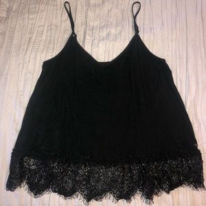 American Eagle Cami/Tank Top